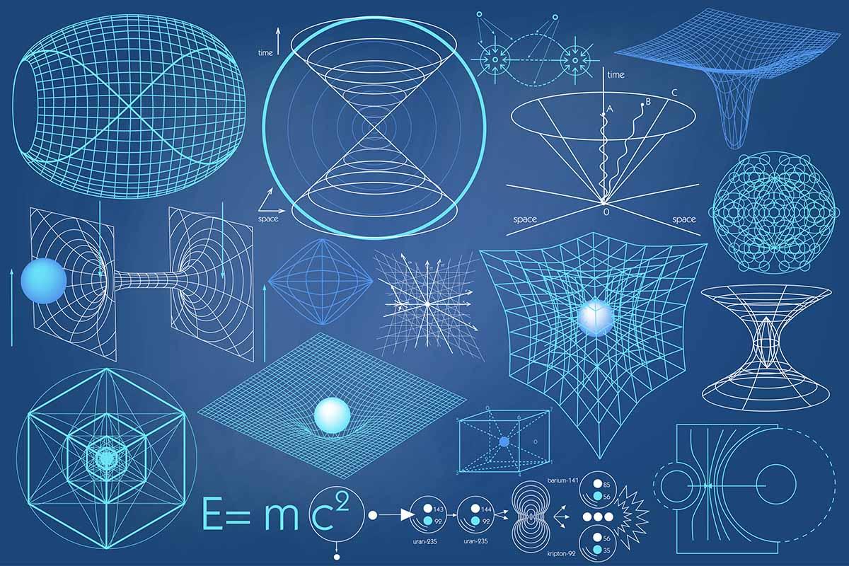 A Journey Through Space and Time: Unraveling the Mysteries of the Universe with Stephen Hawking