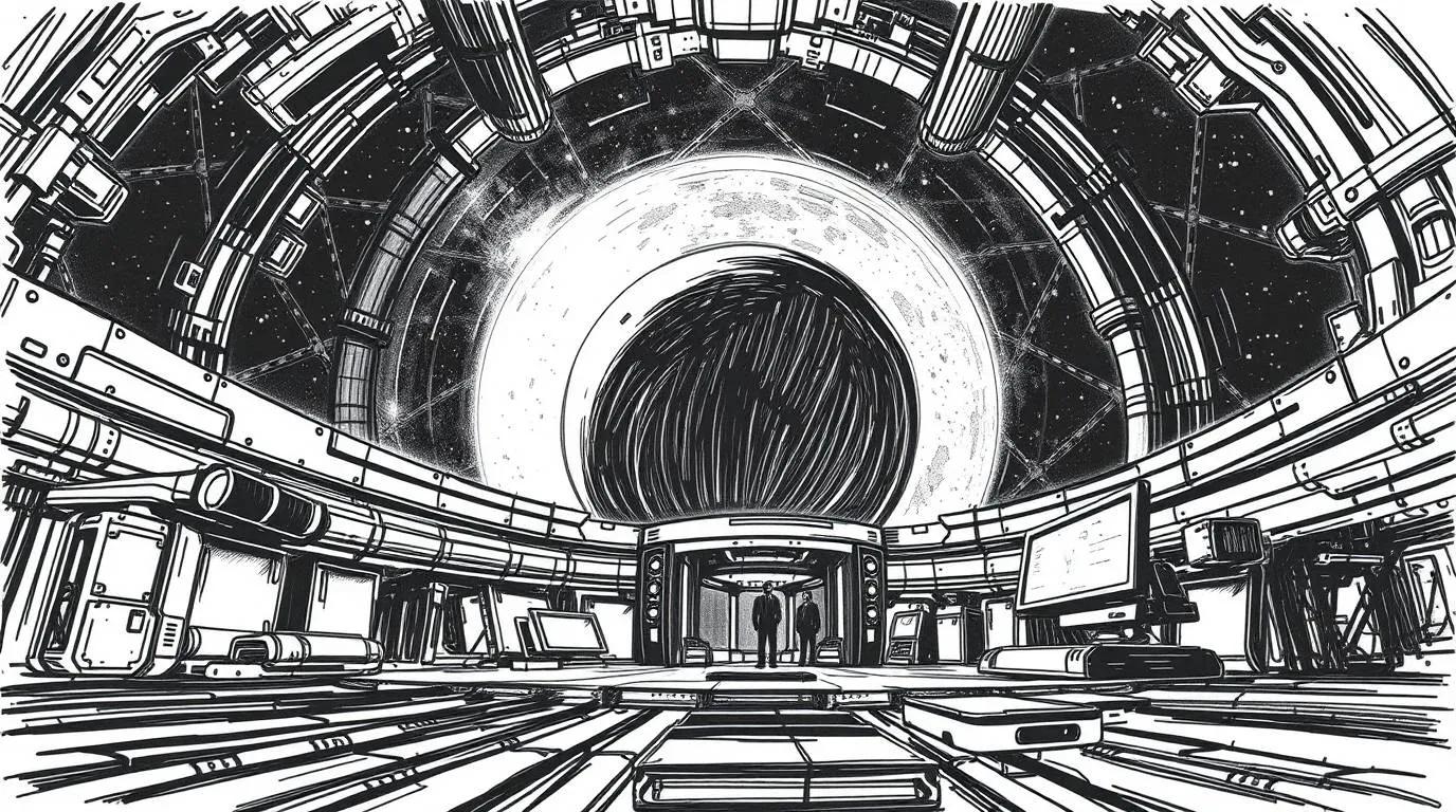 Planetary Intelligence: Earth as Information Processor