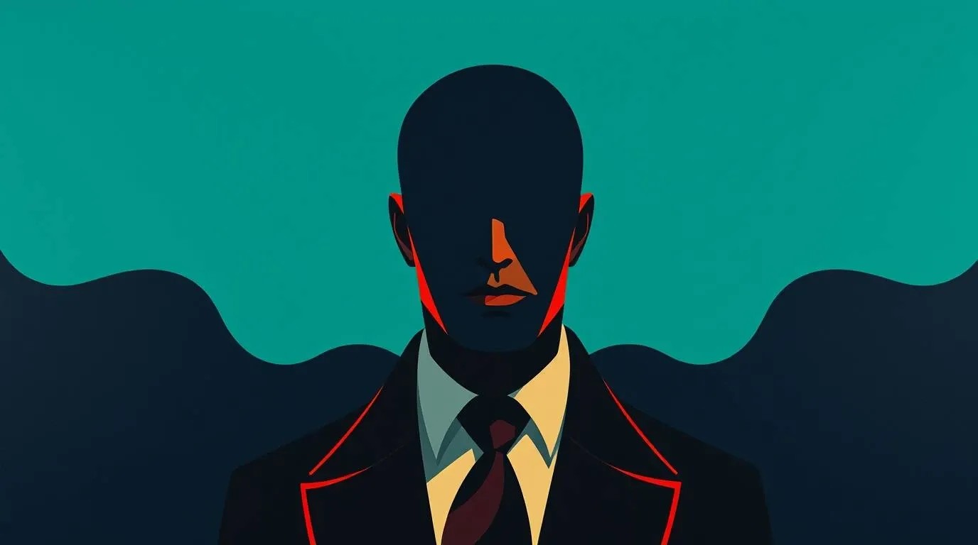 Featured image for article: The Architect of Acquiescence