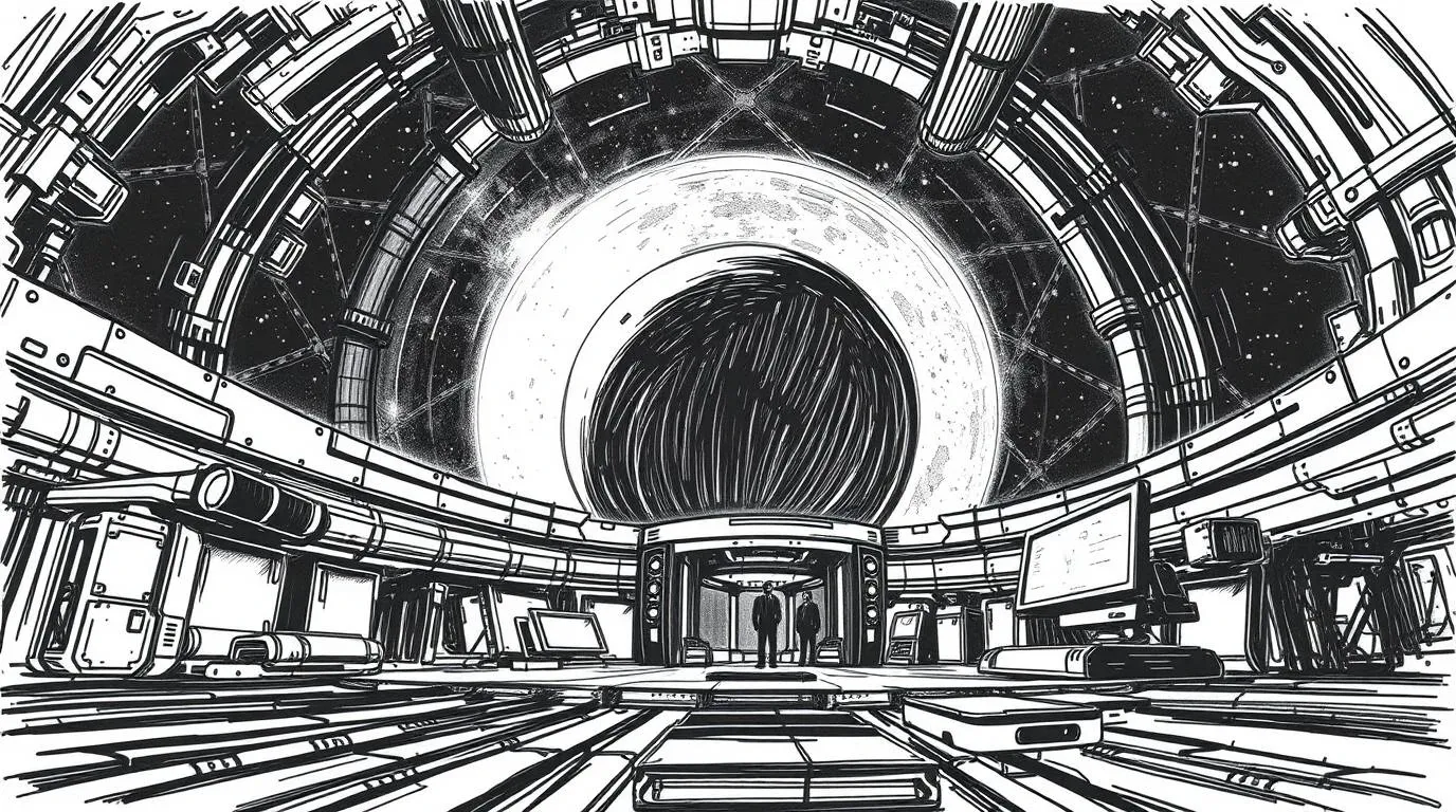 Planetary Intelligence: Earth as Information Processor