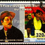 Licensed FILE #: 428693221 Preview Crop Find Similar DIMENSIONS 3176 x 2330px FILE TYPE JPEG CATEGORY People LICENSE TYPE Standard or Extended Portrait of French painter Paul Gauguin